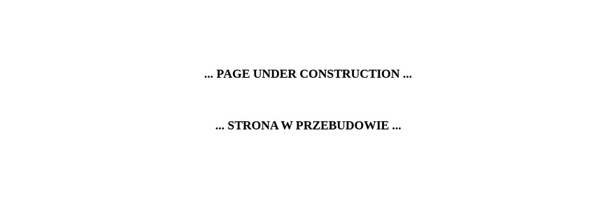 CENTRUM HOTELOWO KONFERENCYJNE PAŁAC TRZĘSACZ SP Z O O SPÓŁKA KOMANDYTOWA