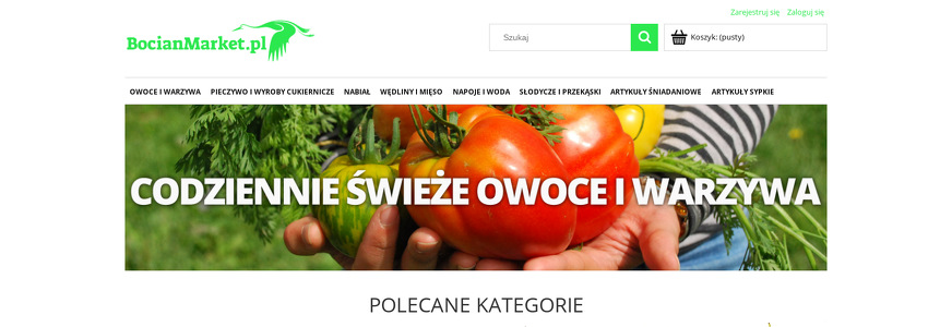 BOCIANMARKET.PL