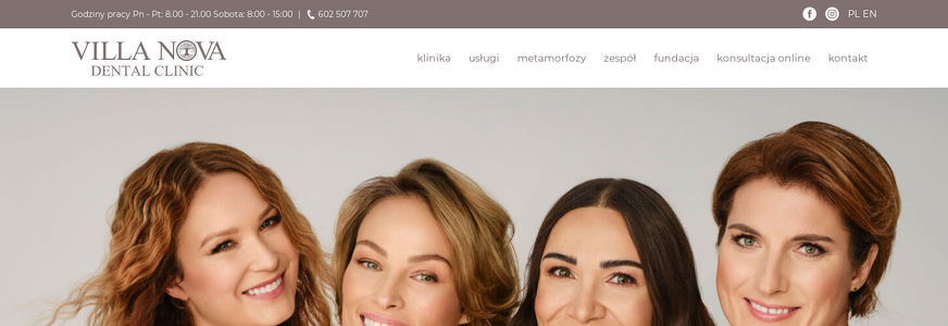 VILLA NOVA DENTAL CLINIC
