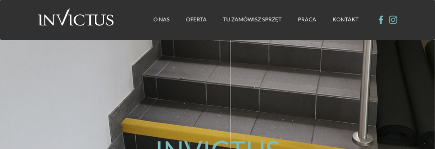 INVICTUS SP Z O O OŚRODEK KONSULTINGOWO SZKOLENIOWY