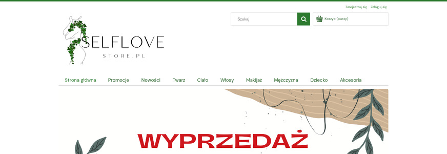 SELFLOVESTORE.PL