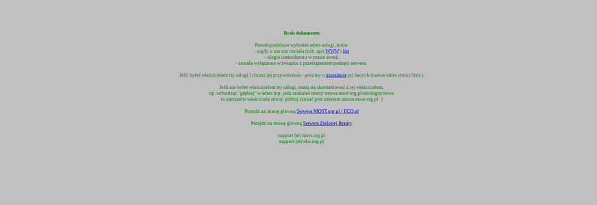 FUNDACJA ALLTERNET