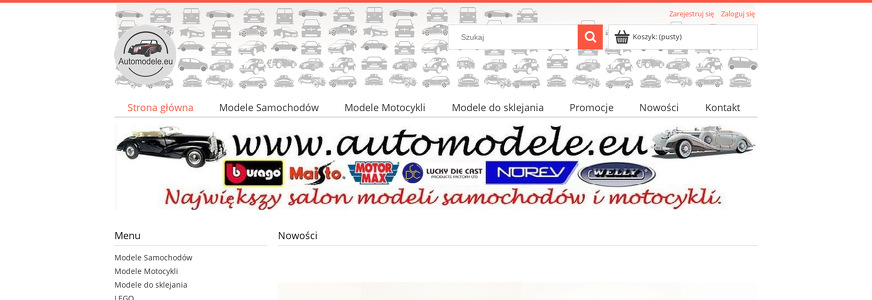 AUTOMODELE.EU