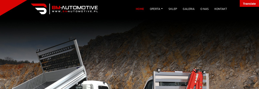 BM AUTOMOTIVE