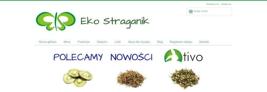 EKO STRAGANIK