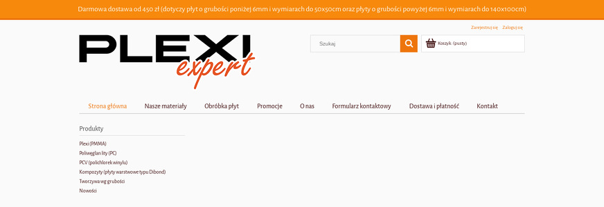 PLEXI EXPERT