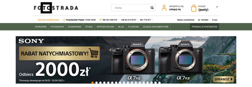 FOTOSTRADA