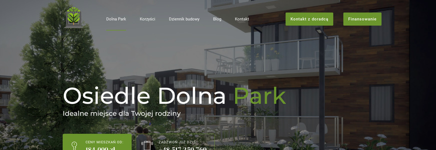 DOLNA PARK