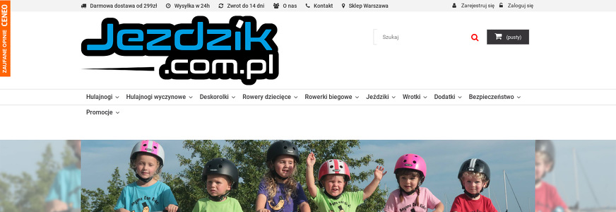 JEZDZIK.COM.PL