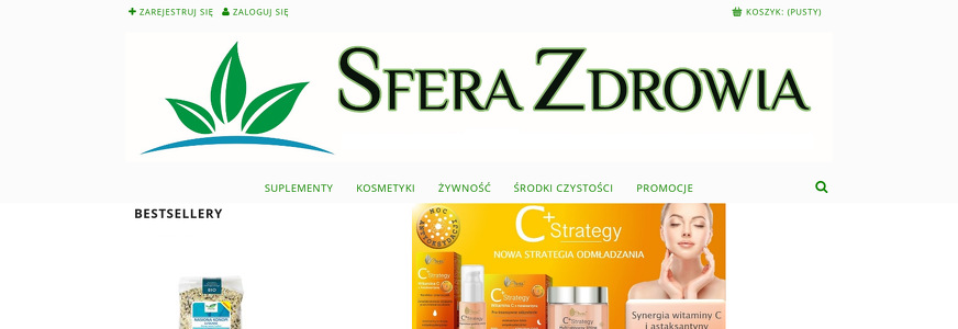 SFERA ZDROWIA
