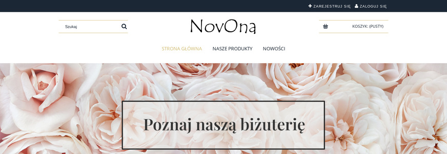 NOVONA