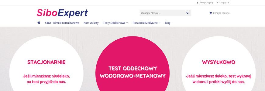 ZDROWIEJ Z NAMI HANNA CHMIELEWSKA