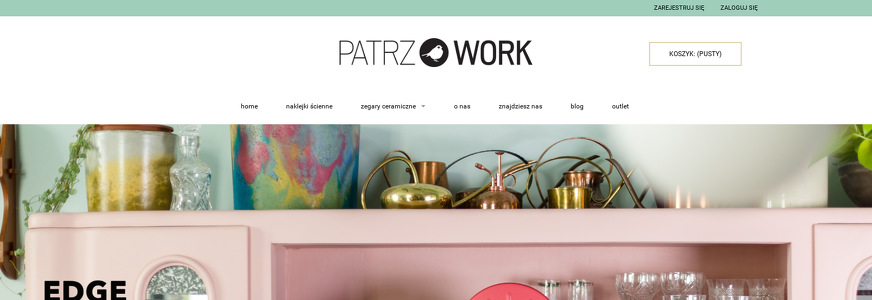 PATRZWORK