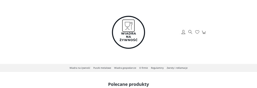 WIADRANAZYWNOSC.PL