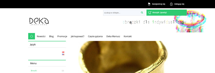 DEKA JEWELLERY
