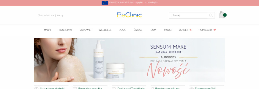 BECLINIC